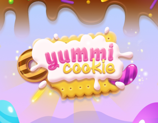 Play Yummi Cookie – Sweet Match Puzzle Game - Free Puzzle HTML5 Game | Crazyplaygame