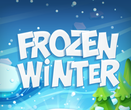 Play Frozen Winter – Snowy Match Puzzle Adventure - Free Puzzle HTML5 Browser Game Online