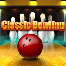 Play Classic Bowling - Free Sports HTML5 Browser Game Online